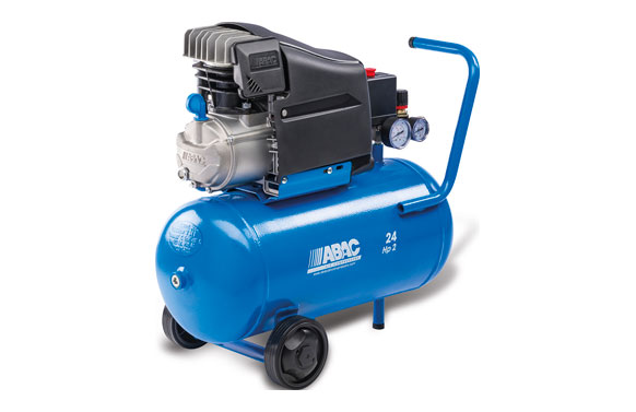 COMPRESOR COAXIAL 24LT 2 CV 10