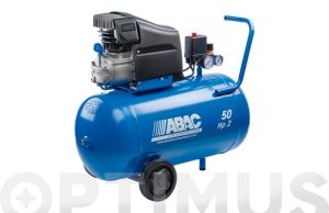 COMPRESOR 2 CV 10 BAR 50LT MON