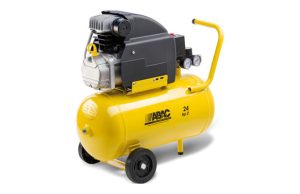 COMPRESOR COAXIAL 24LT 2 CV 8