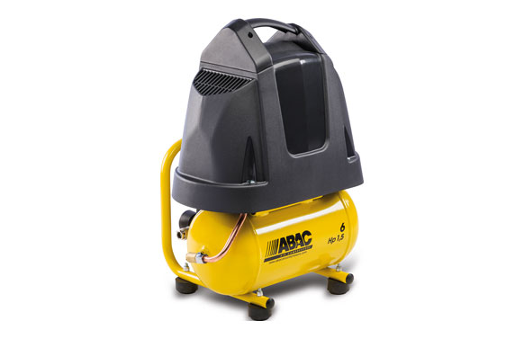 COMPRESOR COAXIAL 6 LT 1,5 CV