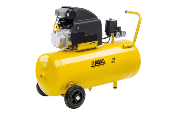 COMPRESOR COAXIAL 50LT 2 CV 8