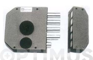 CERRADURA SEG. SOBR. 7000 ORO