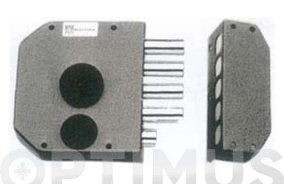 CERRADURA SEG. SOBR. 7000 ORO