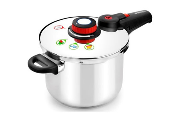 OLLA PRES S/RAPIDA 4L