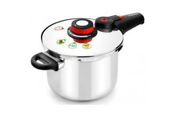 OLLA PRES S/RAPIDA 9L