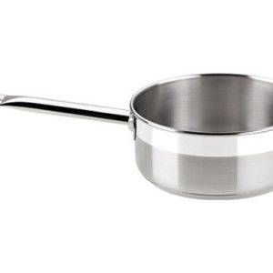 CAZO 12CM PROF. INOX BRA