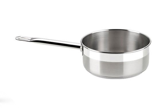 CAZO 12CM PROF. INOX BRA