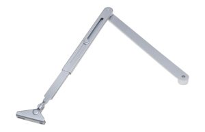 BRAZO CIERRAPUERTAS DC340 PLA