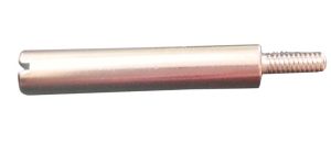 PROLONGADOR CIERRE M4X36MM TOV