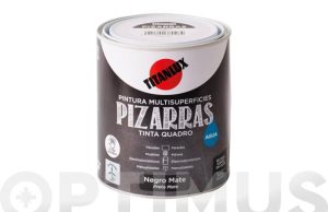 PINTURA PIZARRA MULTISUPERF. N