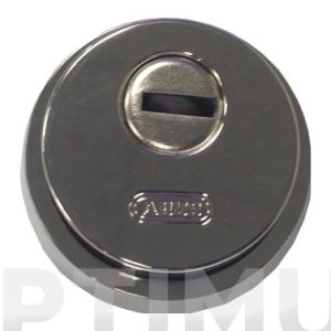 ESCUDO CILINDRO Ø 65MM NIQ