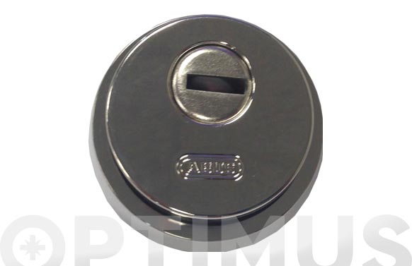 ESCUDO CILINDRO Ø 65MM NIQ