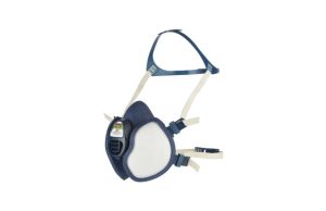 MASCARILLA GASES TIPO MOSCA 71