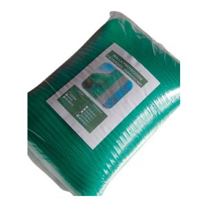 MALLA PROTECCION FACHADA 6X10M