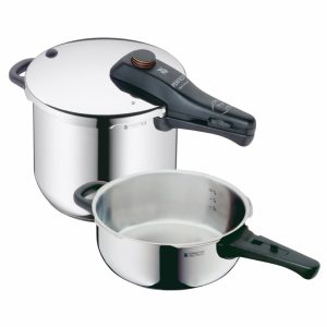 OLLA PRES S/RAPIDA 3+6,5LT PER