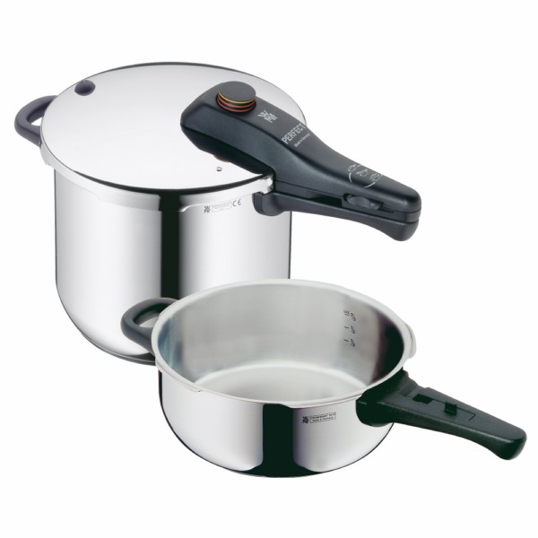 OLLA PRES S/RAPIDA 3+6,5LT PER