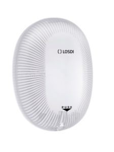 DOSIFICADOR JABON HIDROALCOHOL