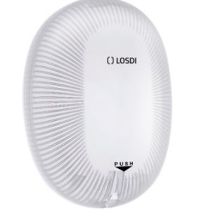 DOSIFICADOR JABON HIDROALCOHOL