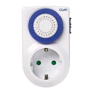 PROGRAMADOR ELEC COATI AF13131