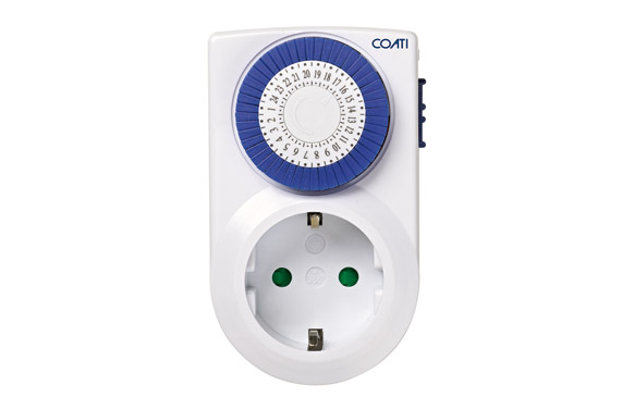 PROGRAMADOR ELEC COATI AF13131