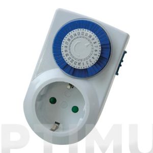 PROGRAMADOR ELEC 2 PZ COATI AF