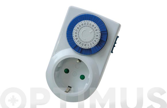 PROGRAMADOR ELEC 2 PZ COATI AF