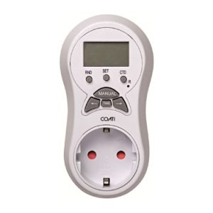 PROGRAMADOR ELEC SEMANAL SIMON