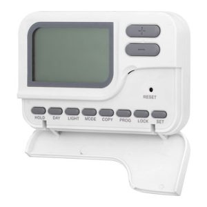 CRONOTERMOSTATO DOMOT DIGIT. C