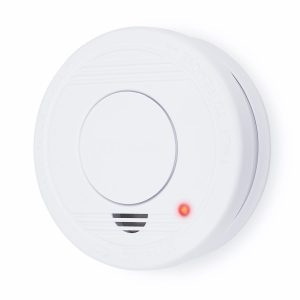 DETECTOR HUMOS FOTOELECTRICO P