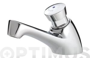 GRIFO TEMPORIZADO LAVABO 110X8