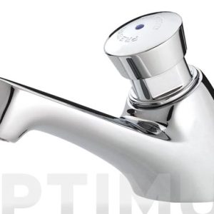 GRIFO TEMPORIZADO LAVABO 110X8