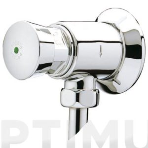 GRIFO TEMPORIZADO URINARIO 77X