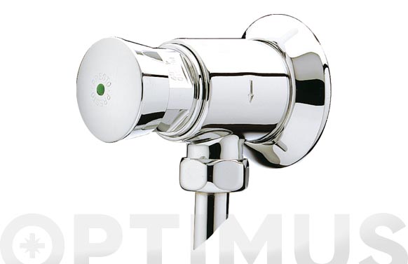 GRIFO TEMPORIZADO URINARIO 77X