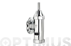 GRIFO TEMPORIZADO FLUXOR 28X13