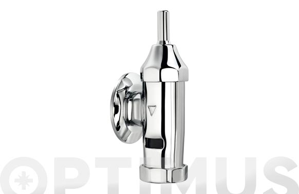 GRIFO TEMPORIZADO FLUXOR 28X13