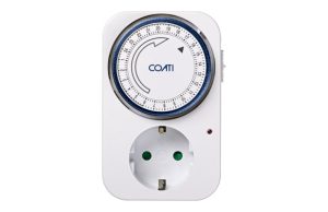 PROGRAMADOR ELEC DIARIO COATI