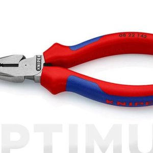 ALICATE UNIVERSAL EN PUNTA 145