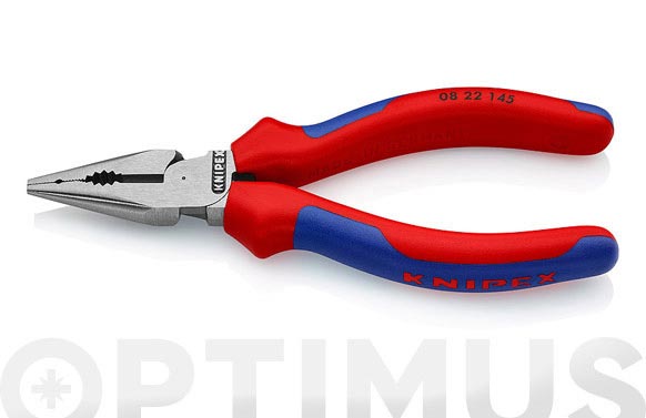 ALICATE UNIVERSAL EN PUNTA 145