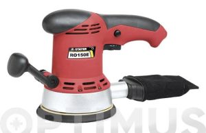 LIJADORA ROTORB. 150MM RO 150