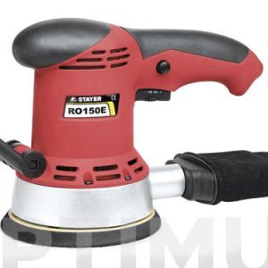 LIJADORA ROTORB. 150MM RO 150