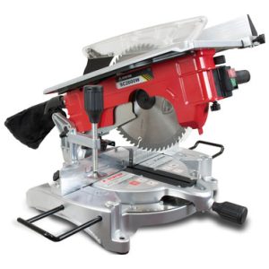 SIERRA INGLETADORA DISCO 255X3