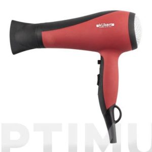 SECADOR 2 POTENCIAS 2200W