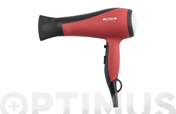 SECADOR 2 POTENCIAS 2200W