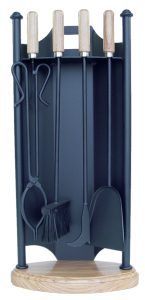 JUEGO CHIMENEA CAL. 12026-N 4