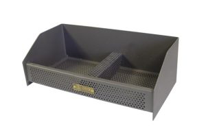 CESTA CAL. QUEMADOR 49X25X17CM