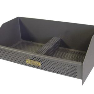 CESTA CAL. QUEMADOR 49X25X17CM