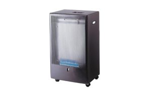 ESTUFA GAS 38,3X43,3X77CM BLUE