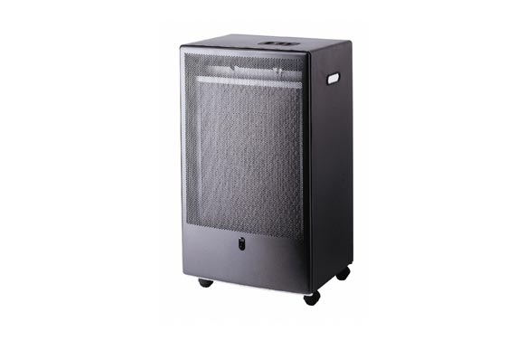 ESTUFA GAS CATAL CAMILLA 3,4KW