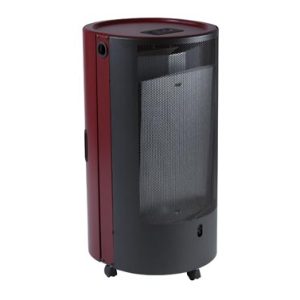 ESTUFA GAS BLUE BELL CHIC 4,2K