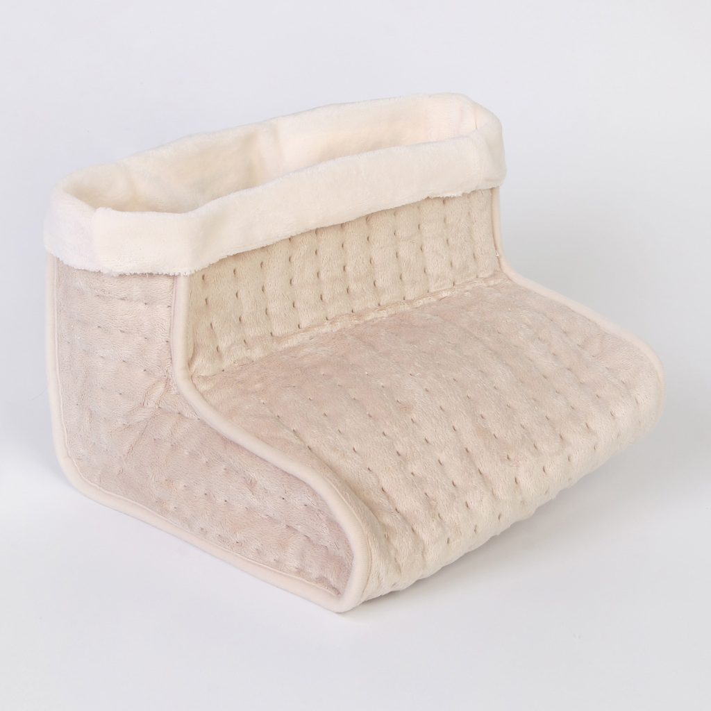 CALIENTAPIES ELEC 100W 27X30X2